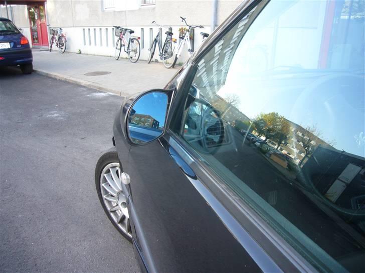 Peugeot 306 gti (SOLGT) billede 6