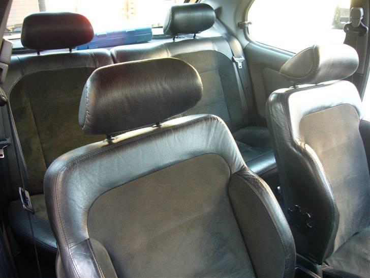 Peugeot 306 gti (SOLGT) billede 7