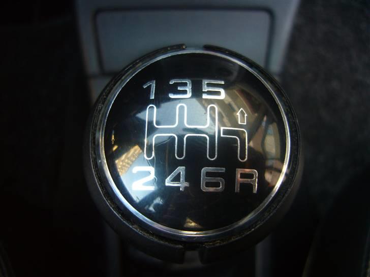 Peugeot 306 gti (SOLGT) billede 8