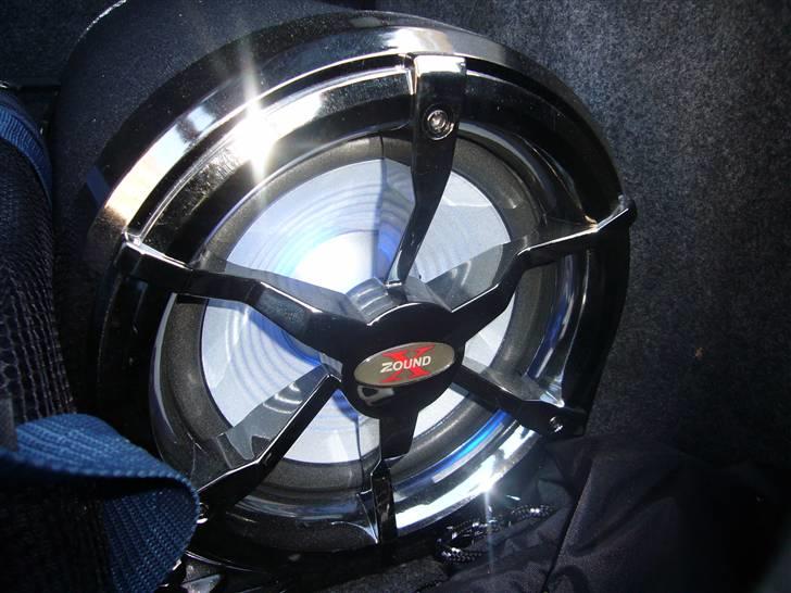 Peugeot 306 gti (SOLGT) billede 12