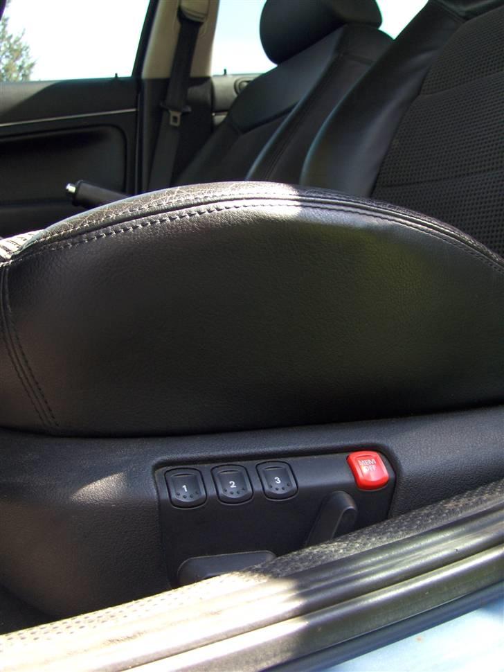 VW Passat Limosine wide body billede 7