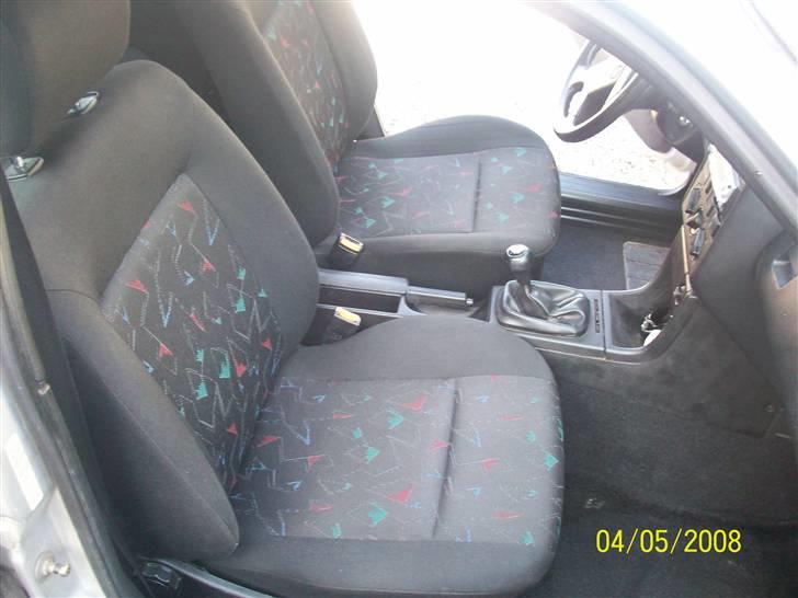 VW Passat 35i st.car SOLGT billede 10