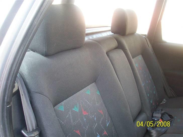 VW Passat 35i st.car SOLGT billede 11