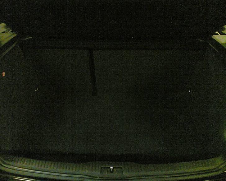 VW Golf IV GTi - sådan så det ud inden anælget fandt sin rette plads billede 6