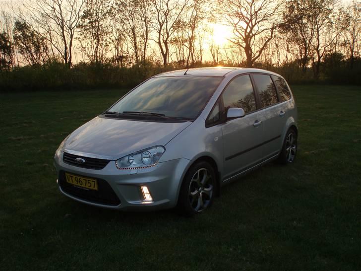 Ford C-MAX  billede 12