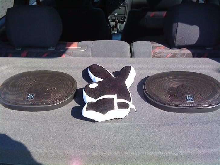 Toyota Corolla G6R SOLGT billede 5