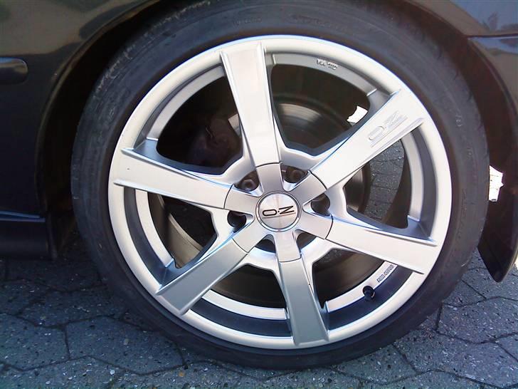 Toyota Corolla G6R SOLGT billede 7