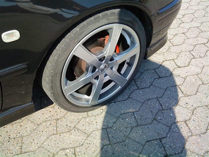 Toyota Corolla G6R SOLGT billede 8