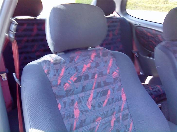 Toyota Corolla G6R SOLGT billede 12