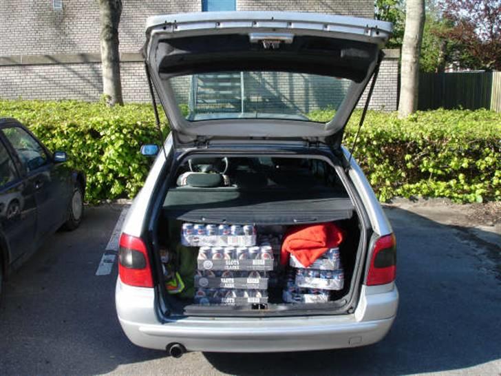 Citroën xsara billede 2