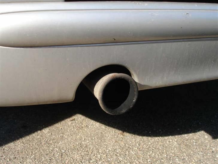 Citroën xsara billede 3