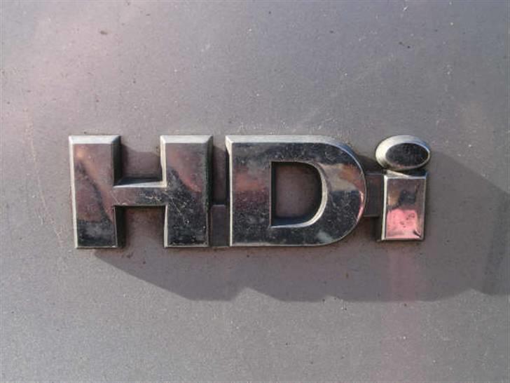 Citroën xsara billede 5