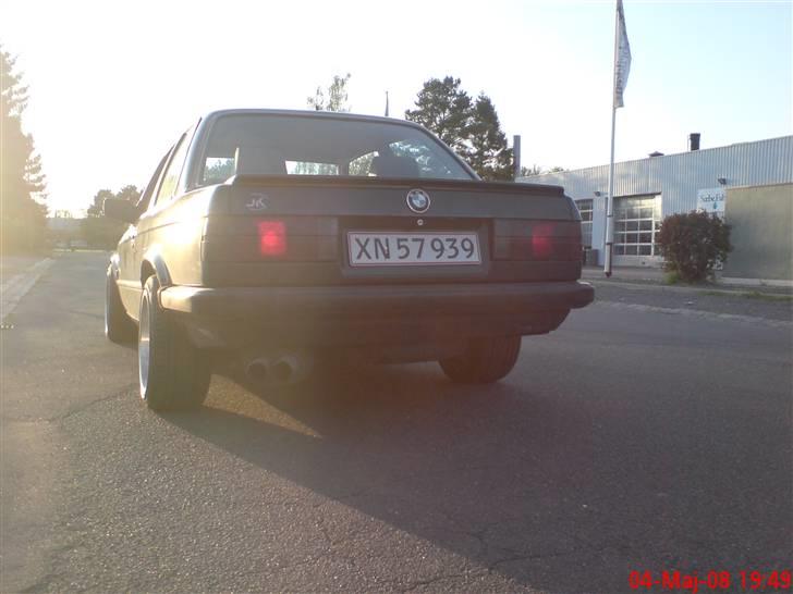 BMW E30 325 billede 5