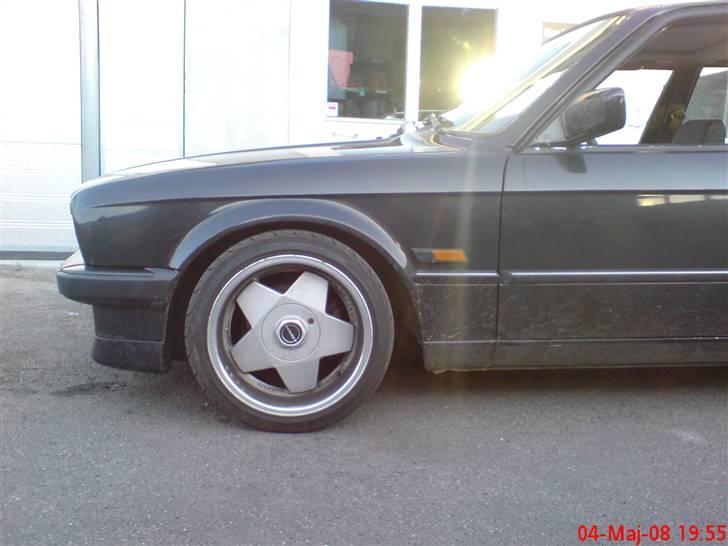 BMW E30 325 billede 13