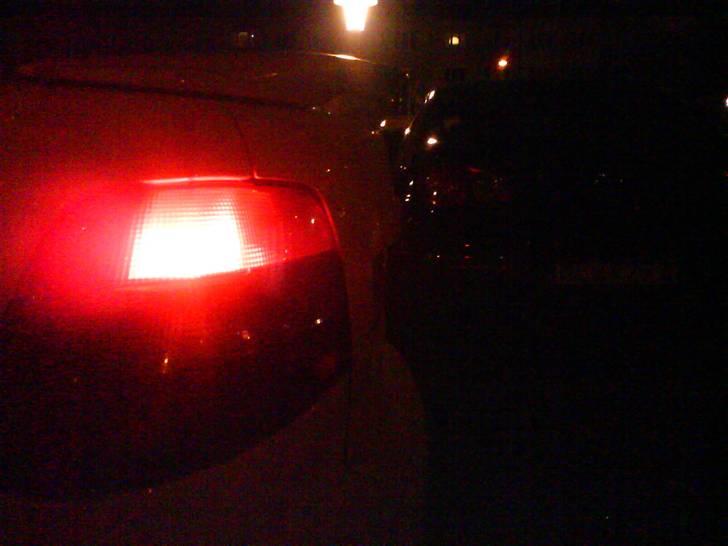 Volvo S40 2.0  [Solgt] billede 8