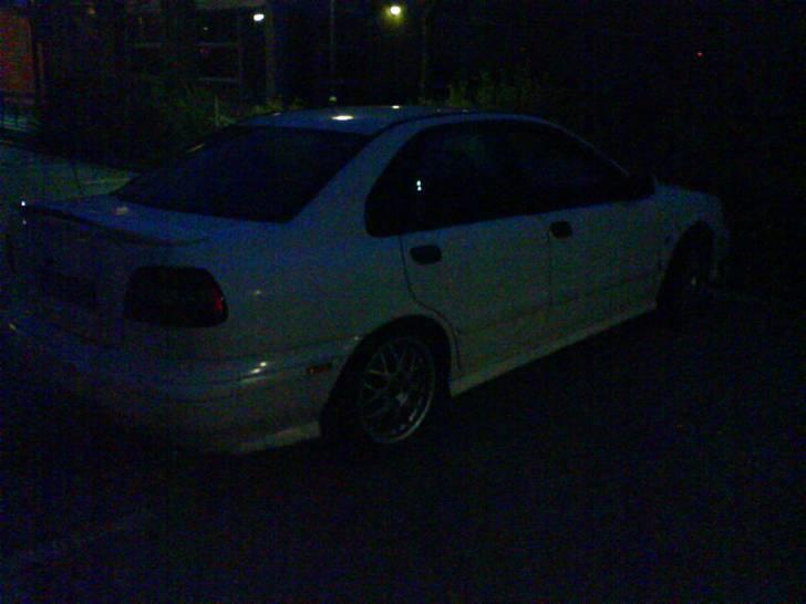 Volvo S40 2.0  [Solgt] billede 9