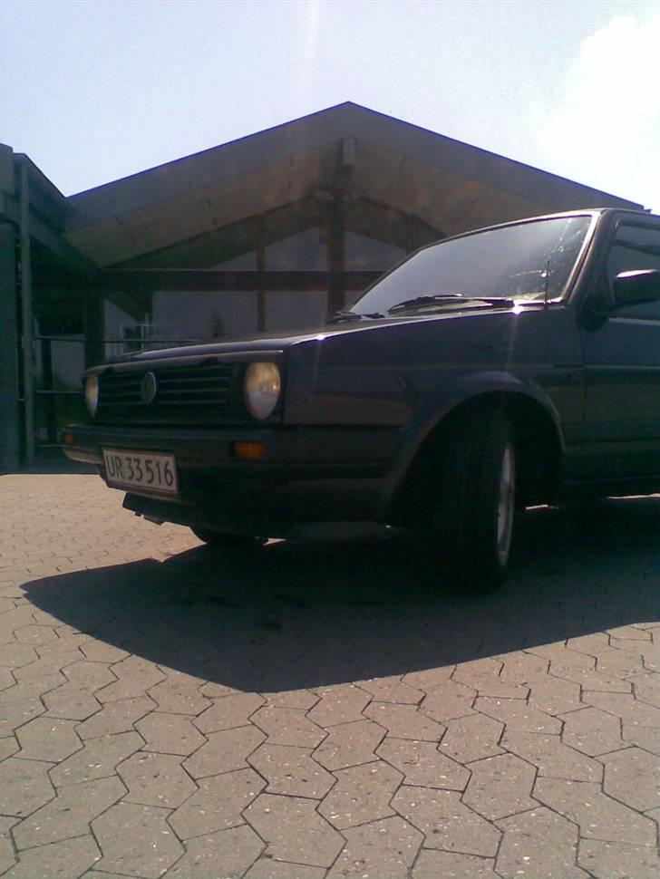 VW Golf 1.6  billede 8