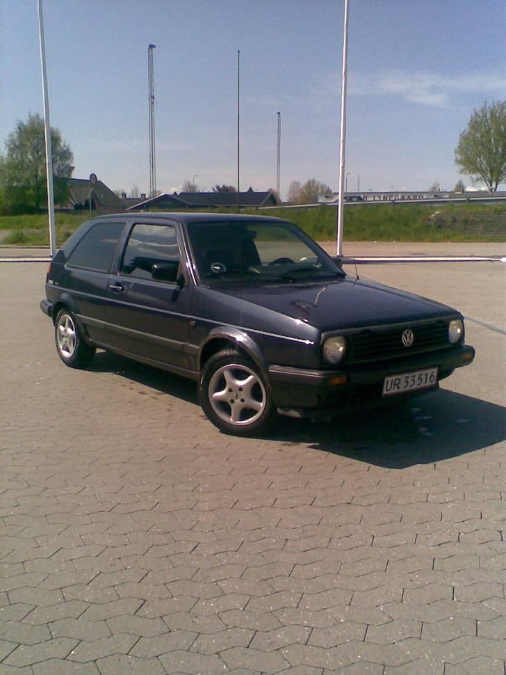 VW Golf 1.6  billede 10
