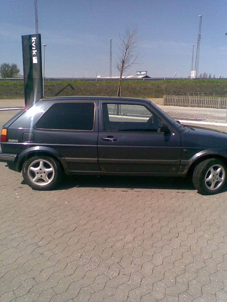 VW Golf 1.6  billede 11