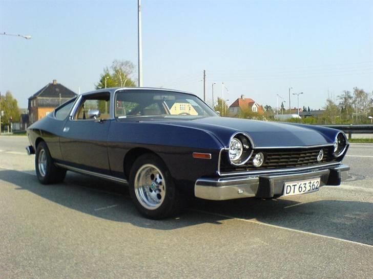 AMC MATADOR Coupe billede 4