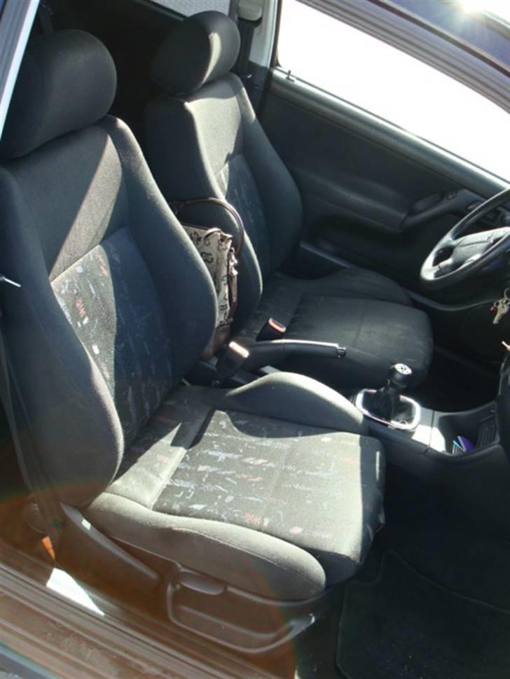 VW Golf 3 GTI 8v * SOLGT* billede 15