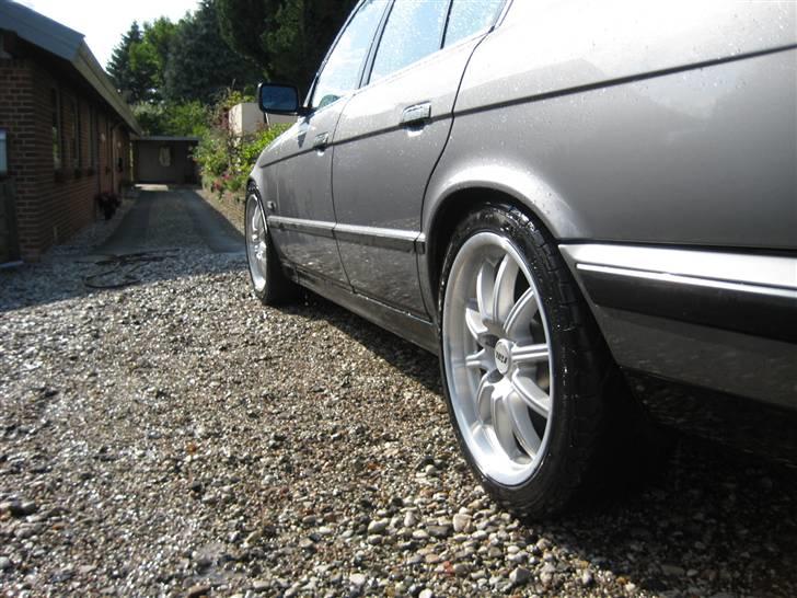 BMW E34 518i  billede 14