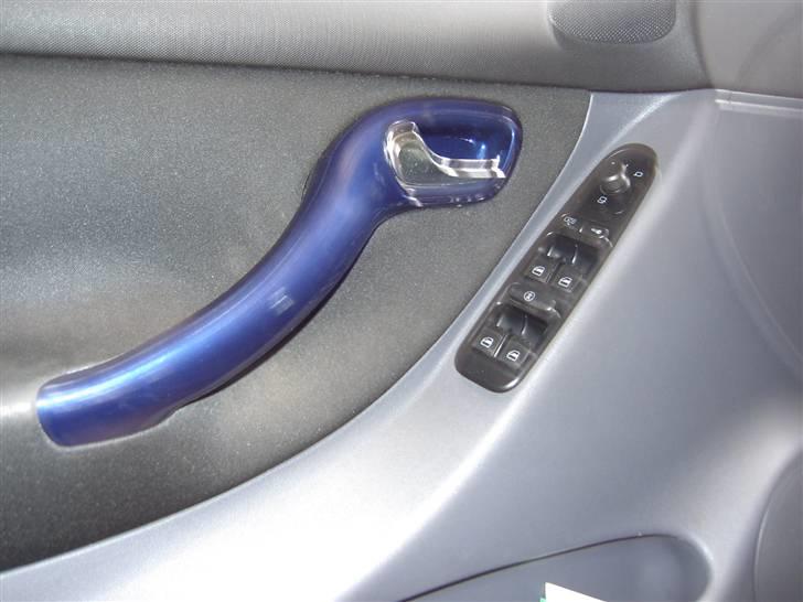 Seat Toledo Sport Solgt billede 14