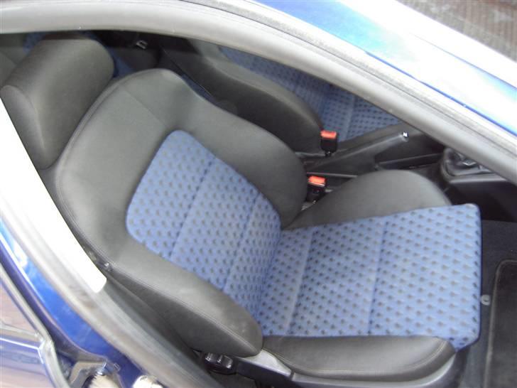 Seat Toledo Sport Solgt billede 16