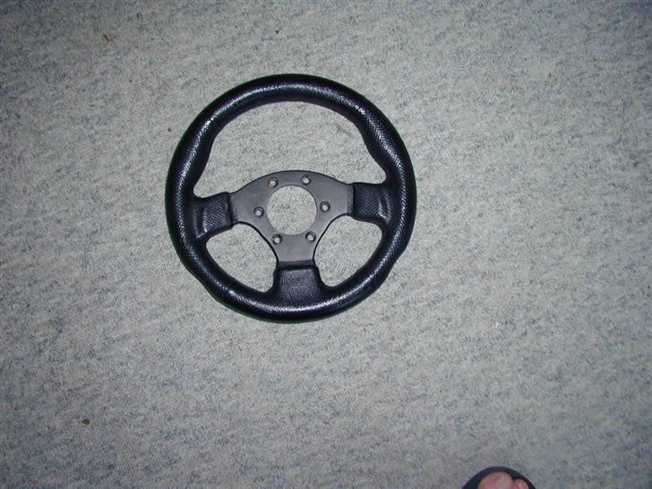 VW golf mk1  billede 10