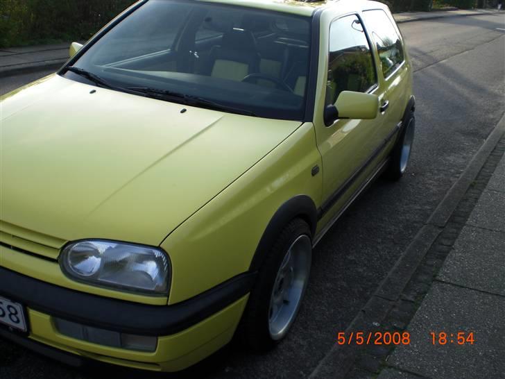 VW GT Colour ConcepT SOLGT - D. 5/5-08 billede 5