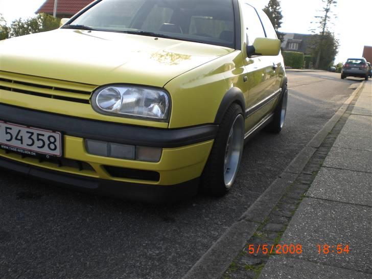 VW GT Colour ConcepT SOLGT - D. 5/5-08 billede 7