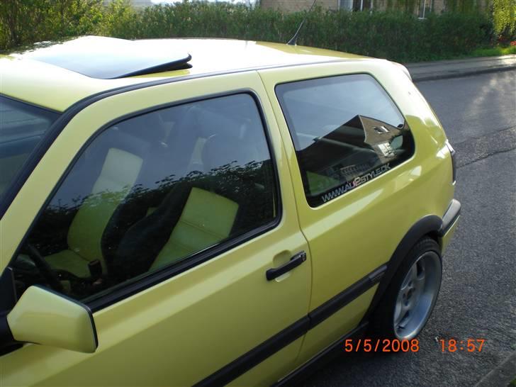 VW GT Colour ConcepT SOLGT - D. 5/5-08 billede 8