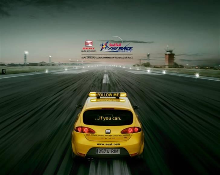 Seat leon fr tfsi -solgt- billede 8