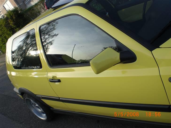 VW GT Colour ConcepT SOLGT - D. 5/5-08 billede 9