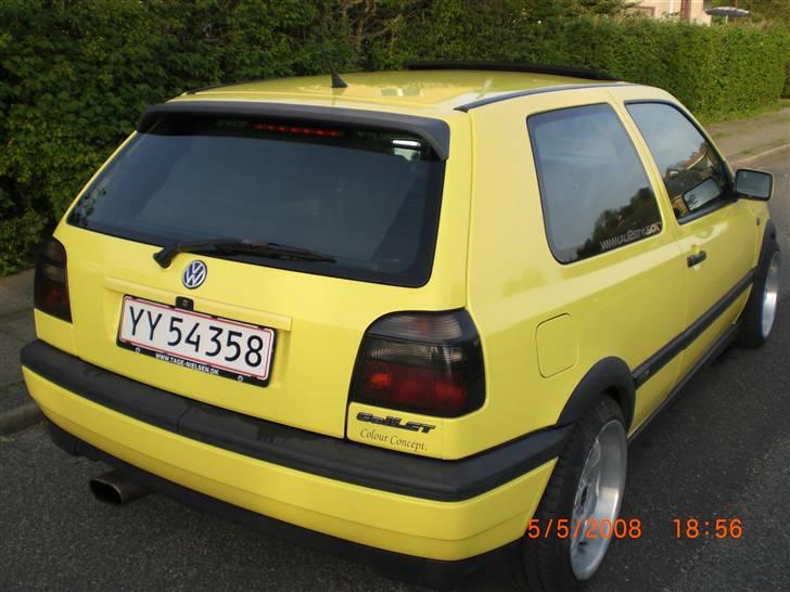 VW GT Colour ConcepT SOLGT - D. 5/5-08 billede 13