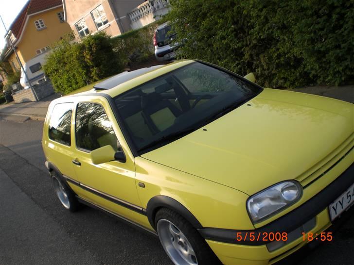 VW GT Colour ConcepT SOLGT - D. 5/5-08 billede 14