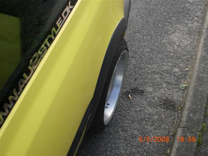 VW GT Colour ConcepT SOLGT - D. 5/5-08 billede 15