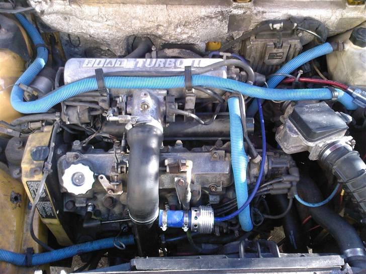 Fiat er totalt smadret  billede 17