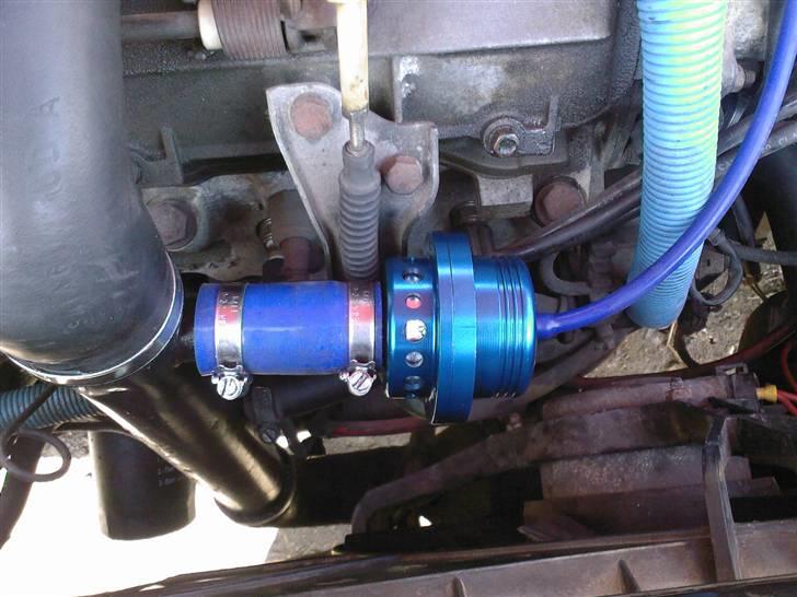 Fiat er totalt smadret  billede 18