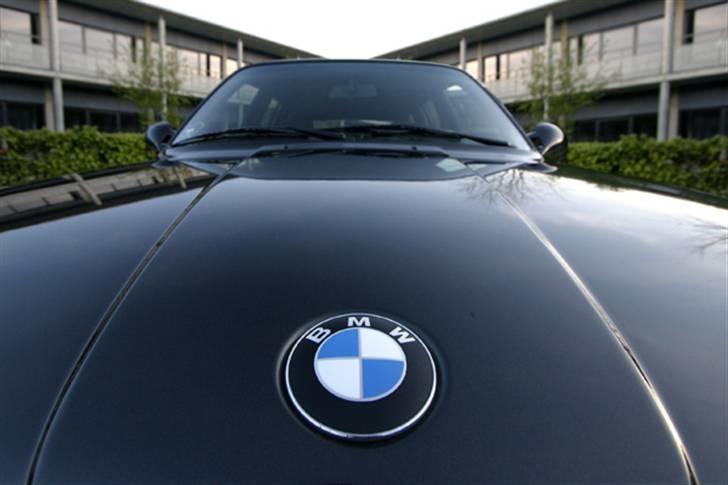 BMW 320i Touring SOLGT billede 6