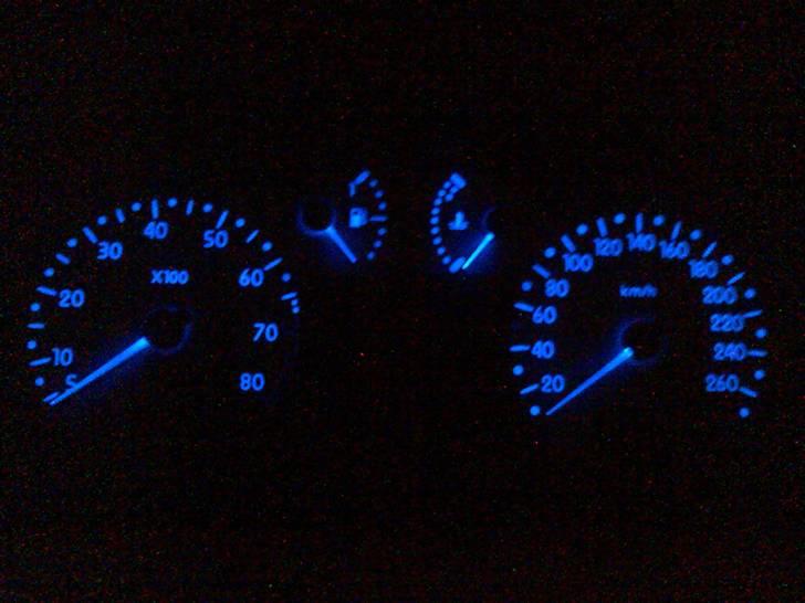 Renault Clio II Sport billede 11