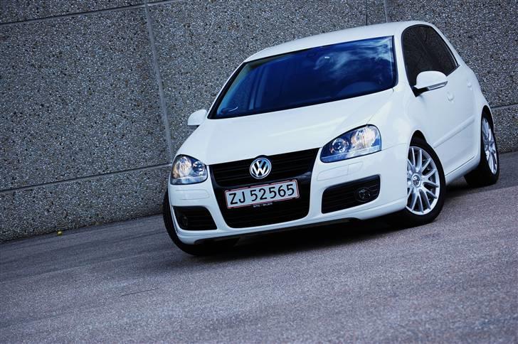 VW GT 1.4 TSI 170 - DSG billede 4