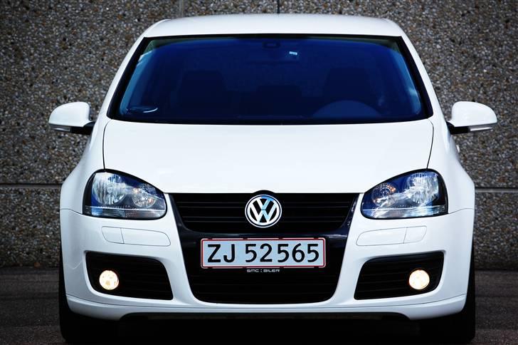 VW GT 1.4 TSI 170 - DSG billede 6