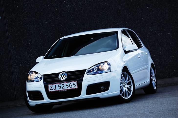 VW GT 1.4 TSI 170 - DSG billede 7