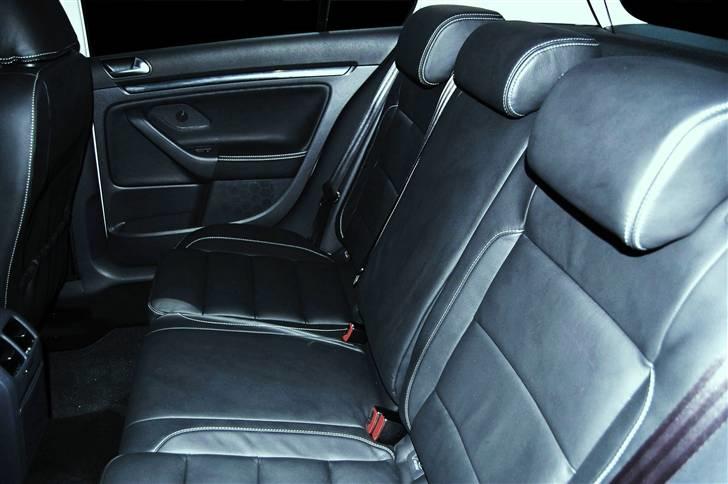 VW GT 1.4 TSI 170 - DSG billede 9