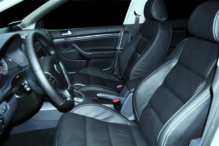 VW GT 1.4 TSI 170 - DSG billede 11