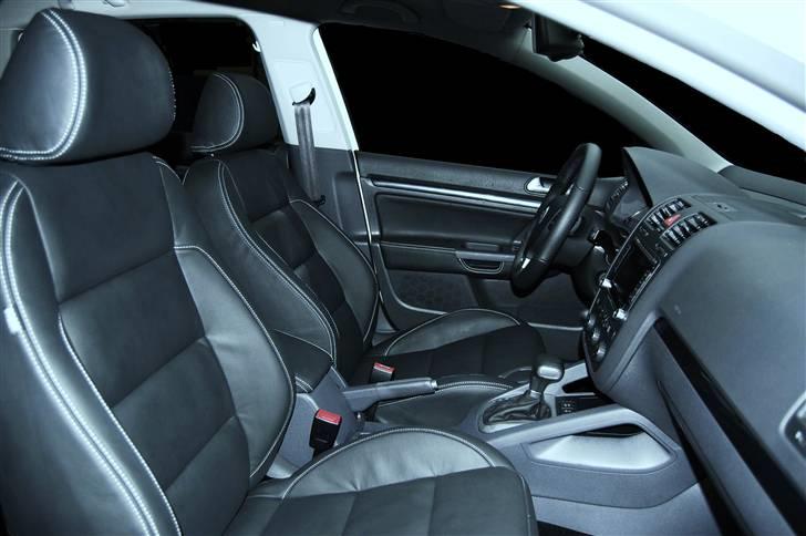 VW GT 1.4 TSI 170 - DSG billede 12