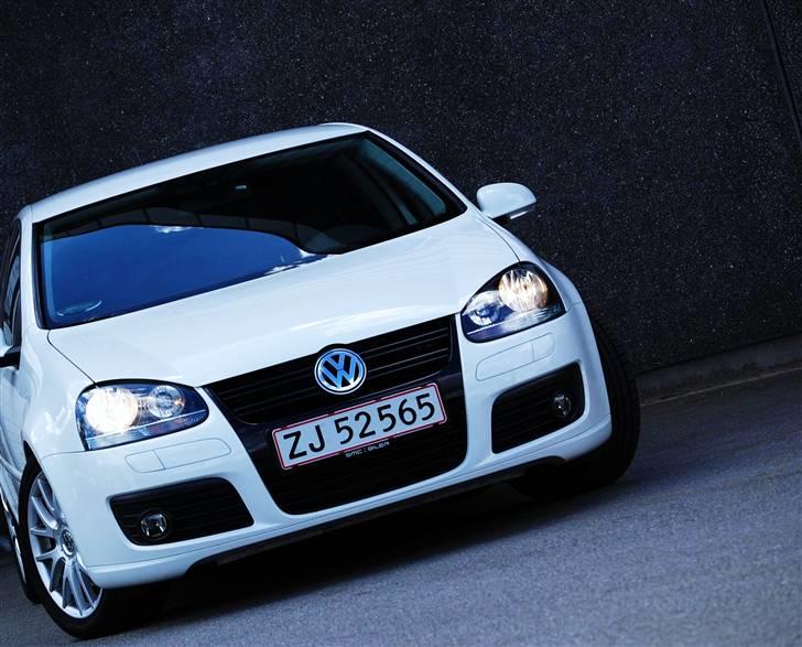 VW GT 1.4 TSI 170 - DSG billede 14