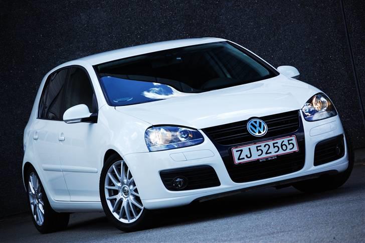 VW GT 1.4 TSI 170 - DSG billede 15