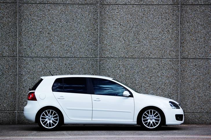 VW GT 1.4 TSI 170 - DSG billede 16